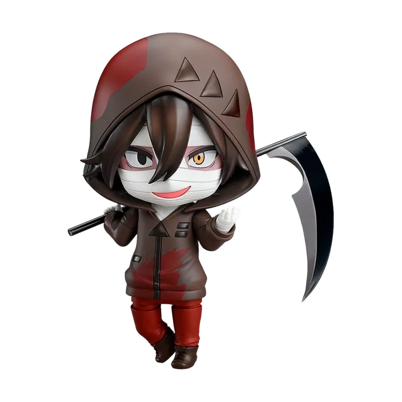 Good Smile Figura Isaac Foster Angels of Death Nendoroid