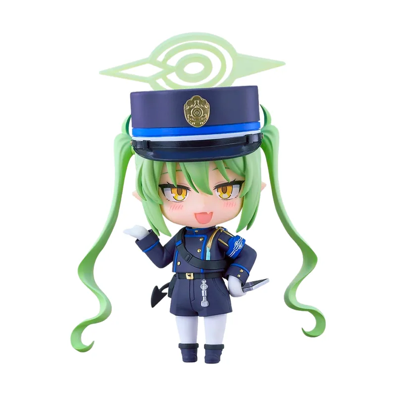 Good Smile Figura Nozomi Tachibana Blue Archive Nendoroid