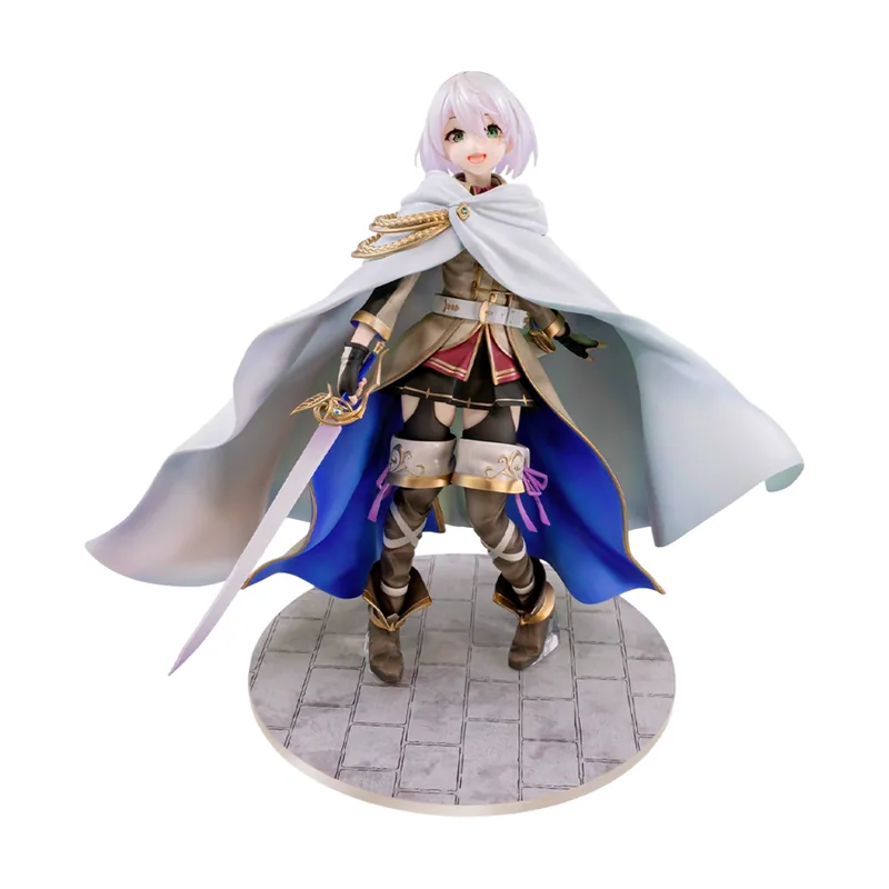 Bellfine Figura Amnesia Wandering Witch The Journey of Elaina 1/7