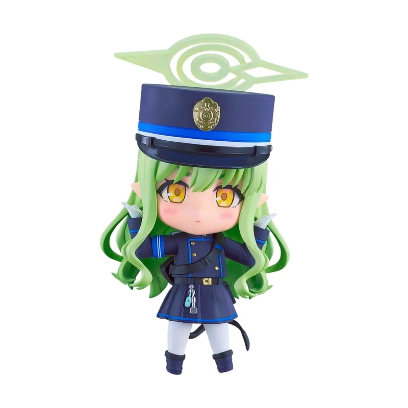 Good Smile Figura Hikari Tachibana Blue Archive Nendoroid