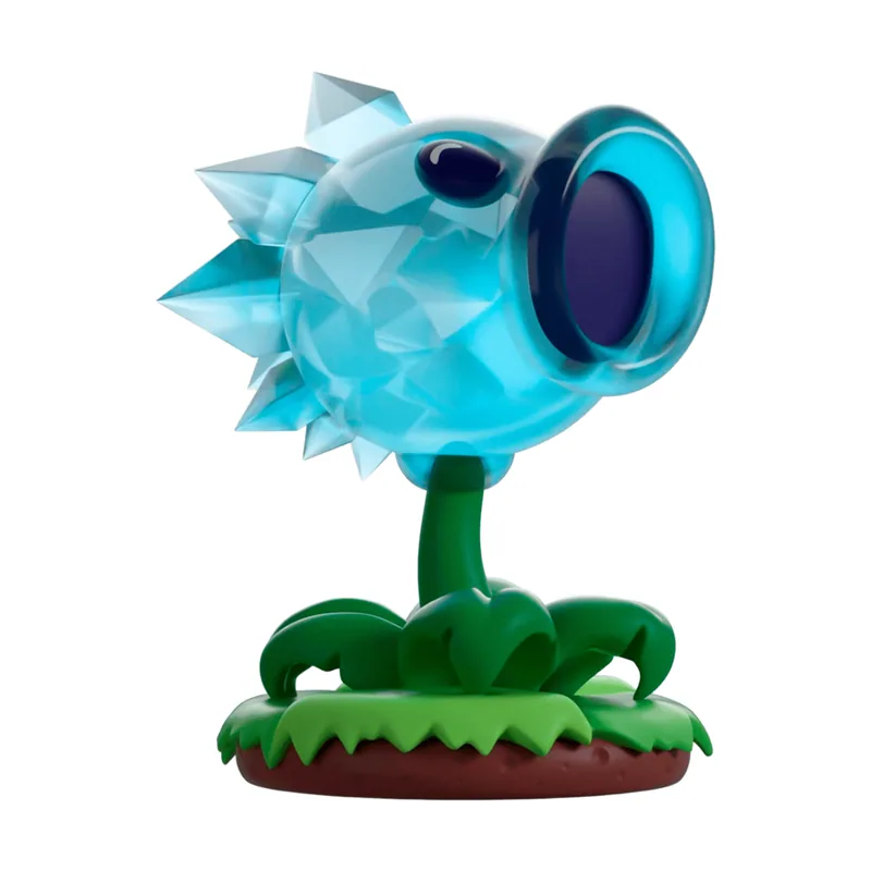 Youtooz Figura Snow Pea Plants vs. Zombies