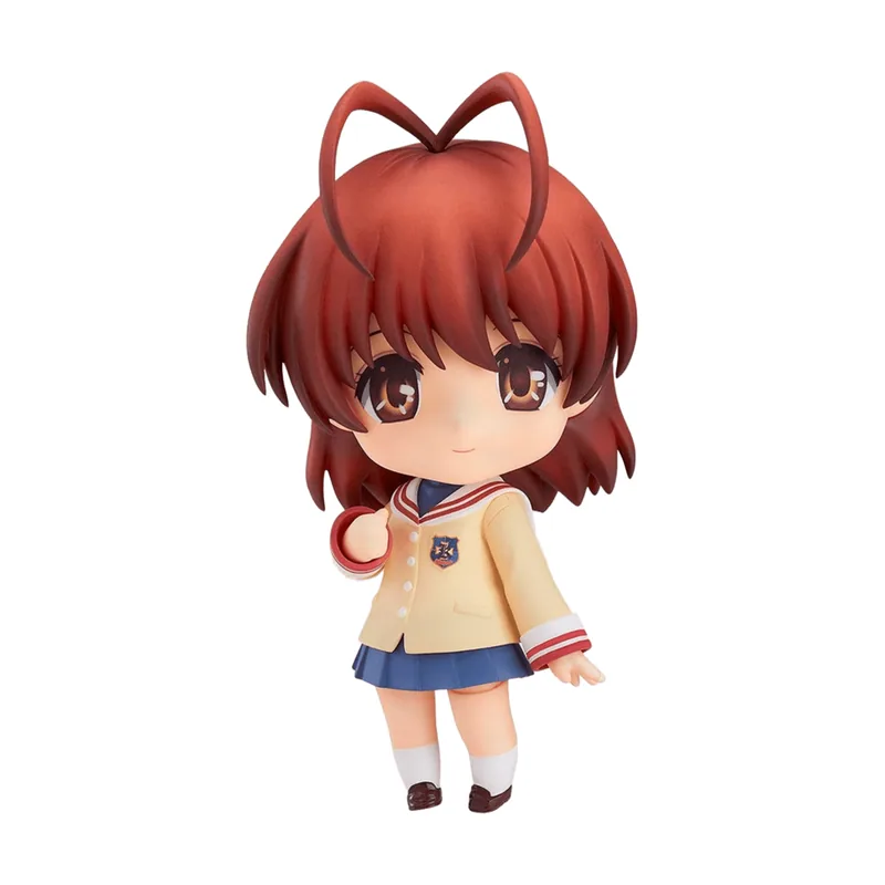 Good Smile Figura Nagisa Furukawa Clannad Nendoroid