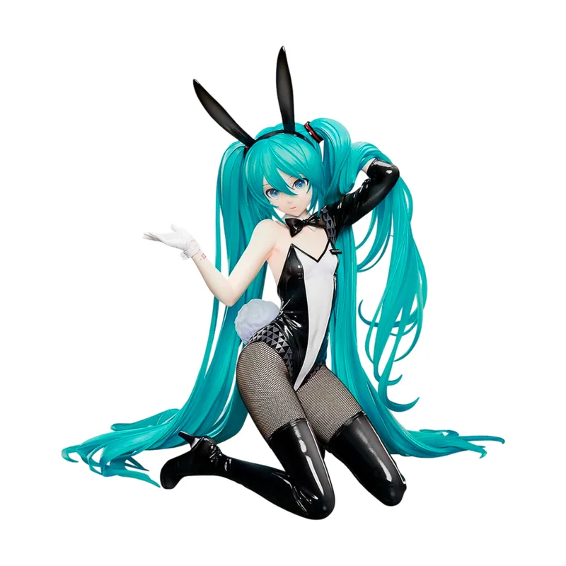 Freeing Figura Hatsune Miku Character Vocal Series 01 Bunny Ver.