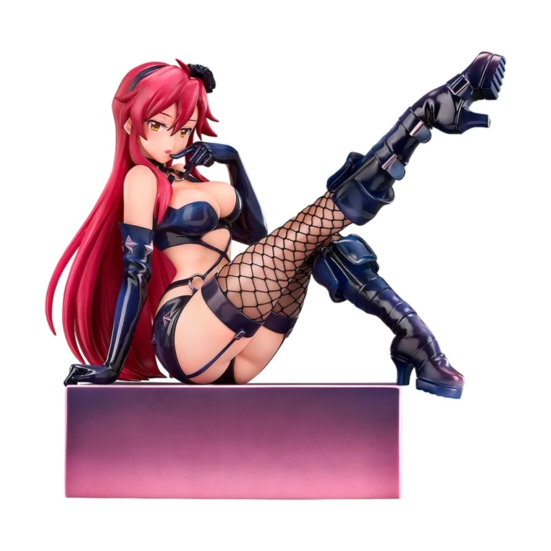 Good Smile Figura Yoko Tengen Toppa Gurren Lagann Bondage Costume Ver. 1/7