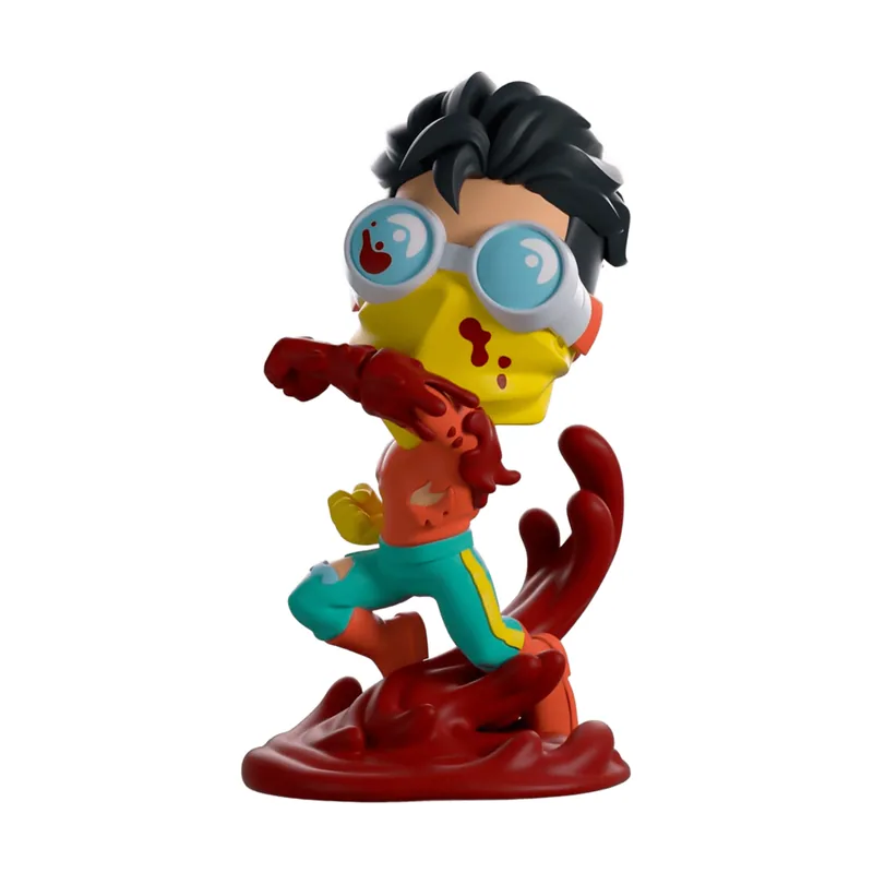 Youtooz Figura Invincible VS