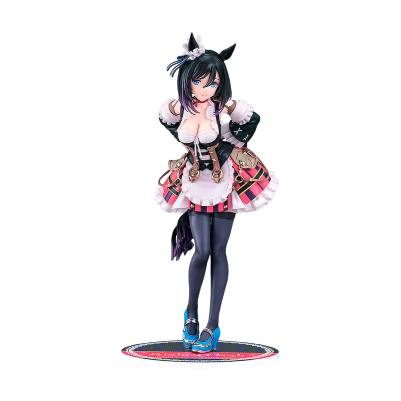 Phat! Figura Eishin Flash Uma Musume Pretty Derby Victory Pose Ver. 1/7
