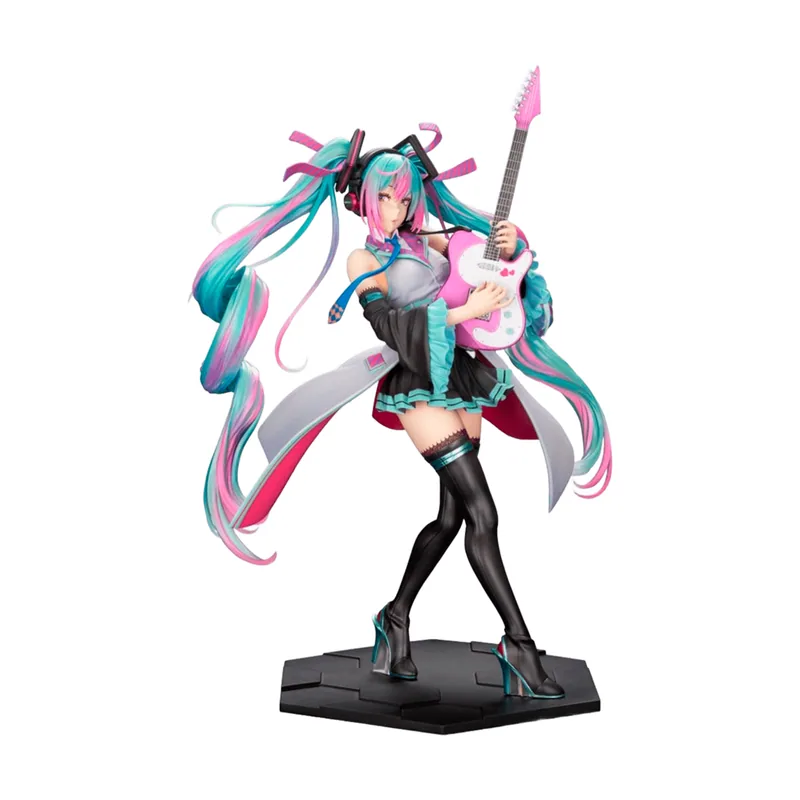 Kotobukiya Figura Hatsune Miku ReMIX! Bishoujo 1/7