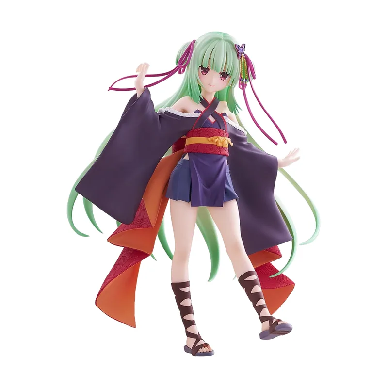 Good Smile Figura Murasame Senkoi Manbana Pop Up Parade L