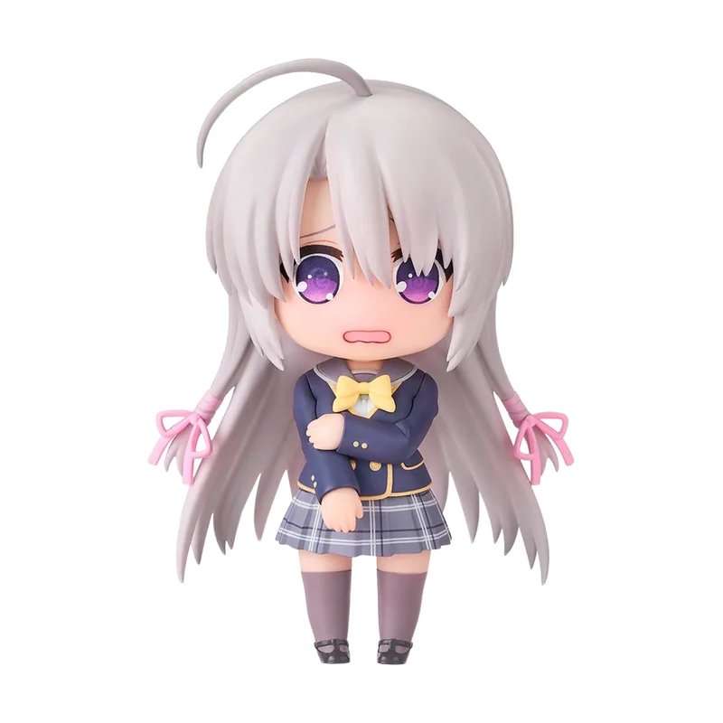 Good Smile Figura Nene Ayachi Sabbat of the Witch Nendoroid