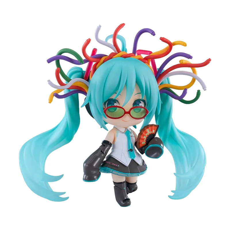 Good Smile Figura Hatsune Miku Character Vocal Series 01 HMO Ver. Nendoroid