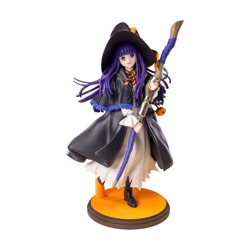 SEGA Goods Figura Fern Frieren Beyond Journey's Magic of Halloween Ver. Luminasta Sega