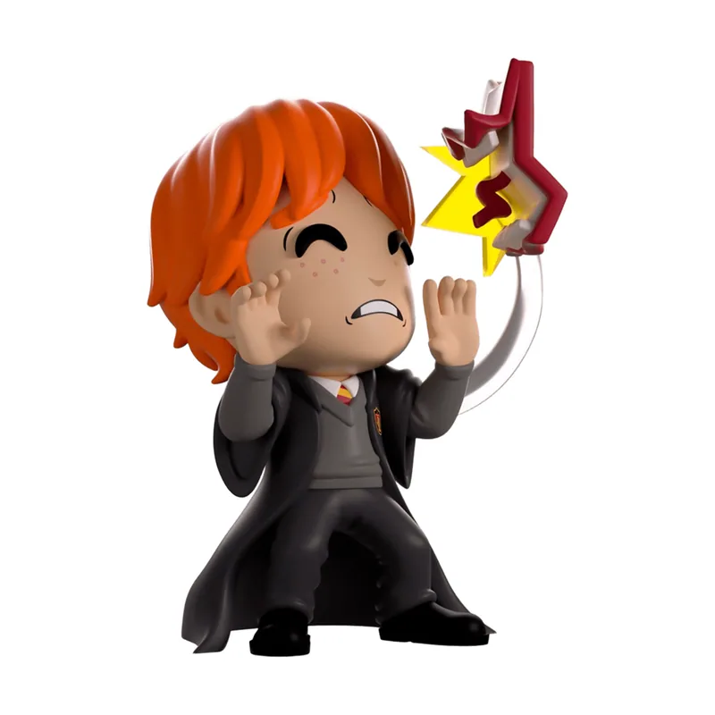 Youtooz Figura Ron Weasley Harry Potter
