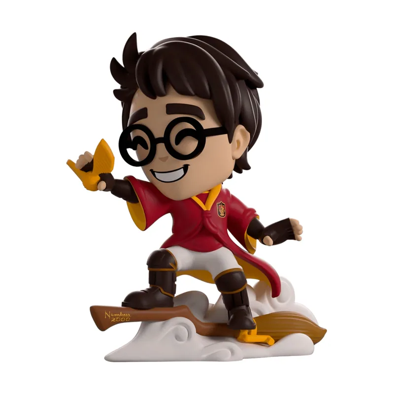 Youtooz Figura Harry Potter