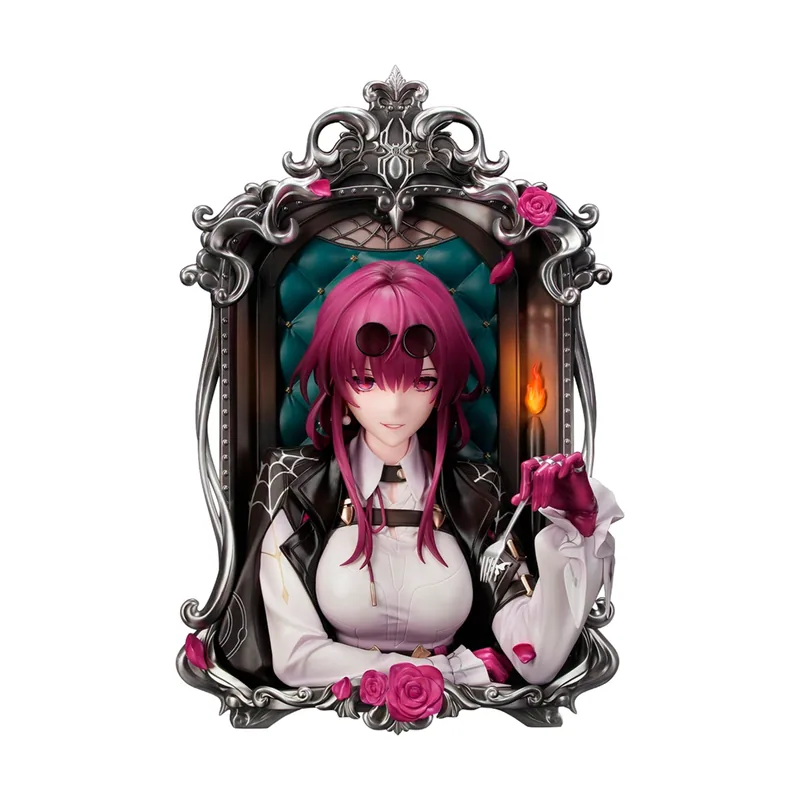 Myethos Figura Diorama Kafka Honkai Star Rail Patience Is All You Need Ver.
