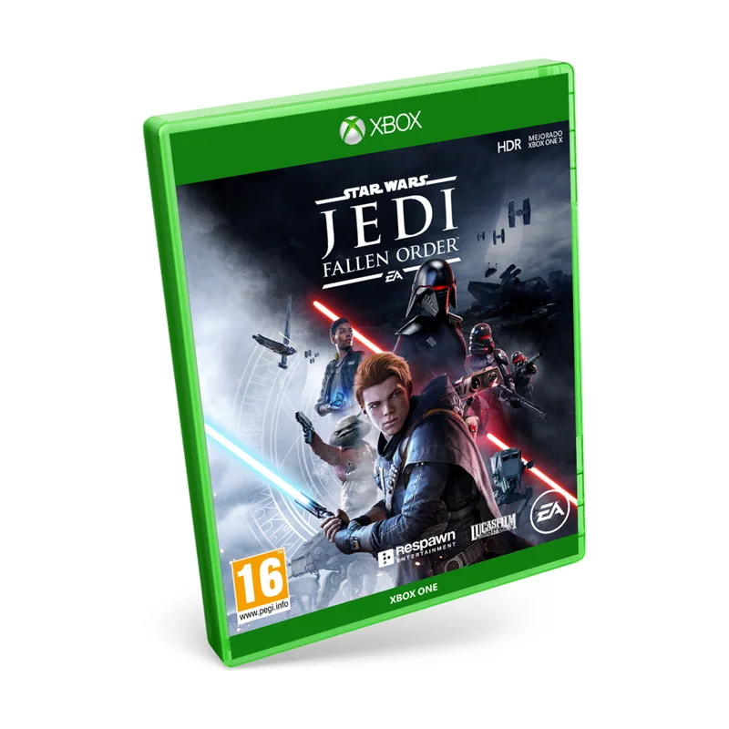Electronic Arts Star Wars Jedi Fallen Order Xbox One