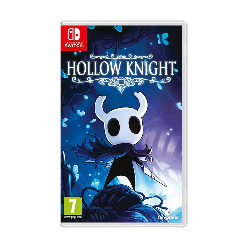 Fangamer Hollow Knight Switch