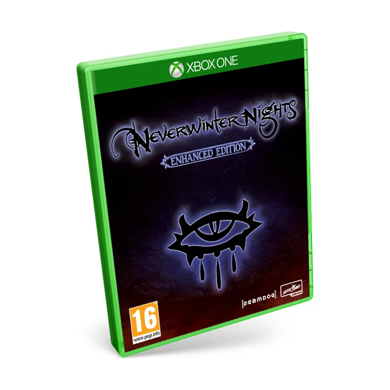 Skybound Games Neverwinter Nights Edición Enhanced Xbox One