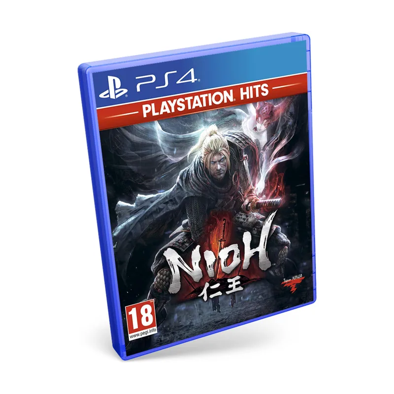Sony Nioh PS4