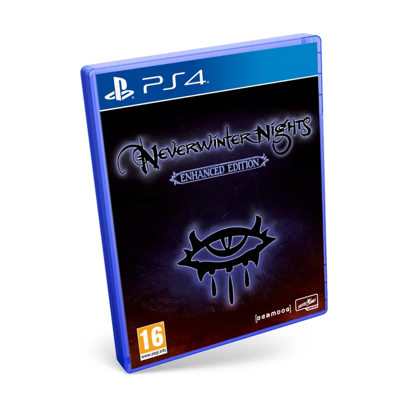 Skybound Games Neverwinter Nights Edición Enhanced PS4