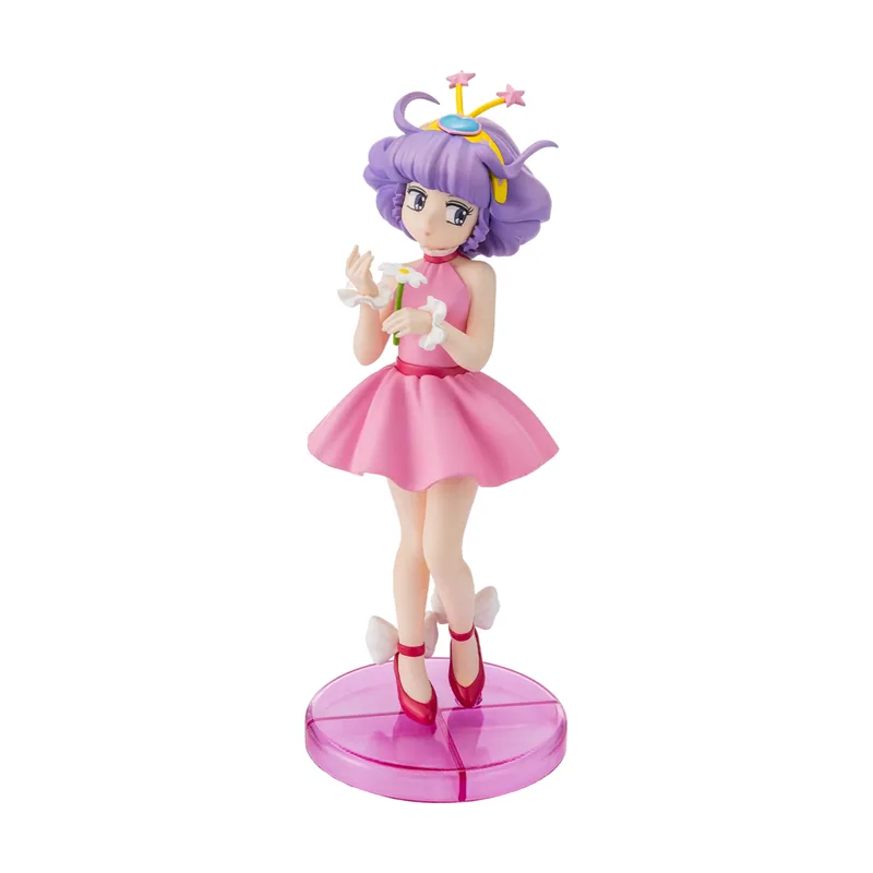 Tamashii Nations Figura Creamy Mami The Magic Angel Adokenette Tamashii