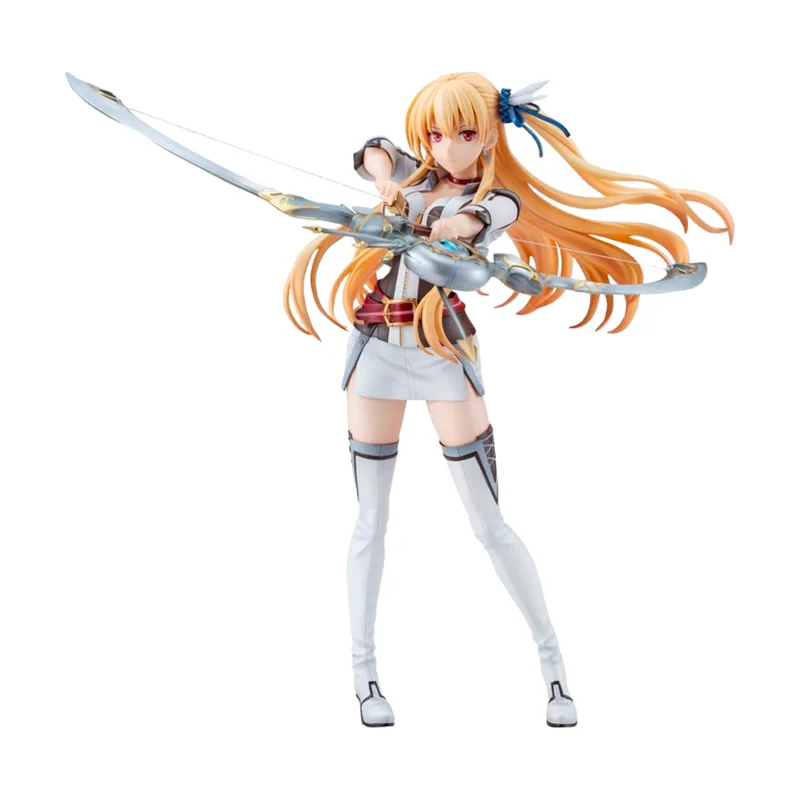 Kotobukiya Figura Alisa Reinford The Legend of Heroes 1/8