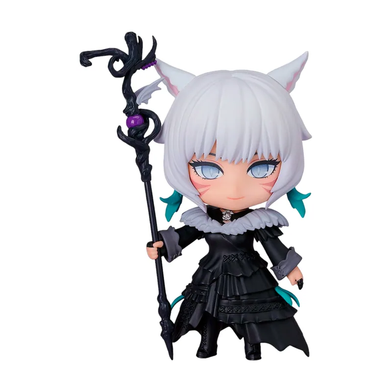 Good Smile Figura Y'shtola Final Fantasy XIV Nendoroid