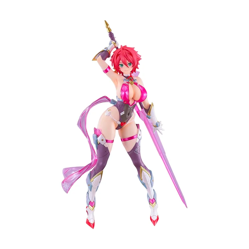 Good Smile Figura Cutie Honey Cutie Honey Nova Pop Up Parade SP