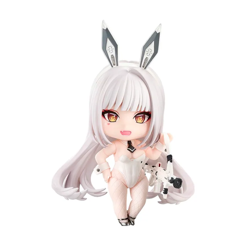 Good Smile Figura Blanc Goddess of Victory Nikke Nendoroid