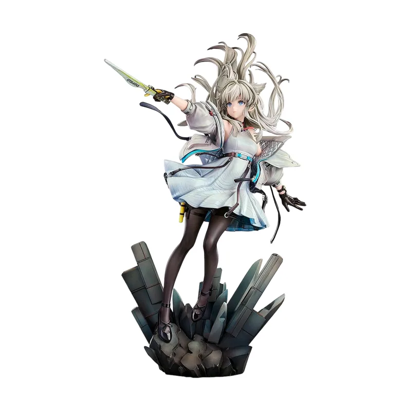 Good Smile Figura Perlica Arknights Endfield 1/7