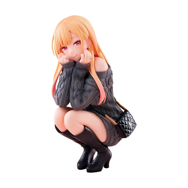 Furyu Figura Marin Kitagawa My Dress-Up Darling Knit Ver. 1/6 F:NEX