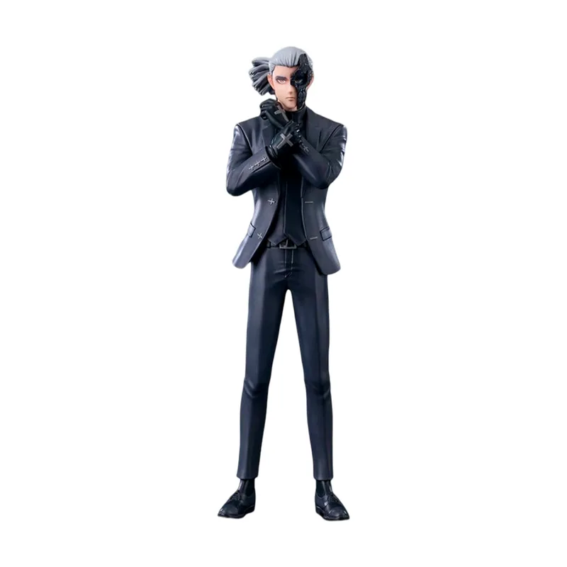 Kotobukiya Figura Livio the Double Fang Trigun Oshi Works