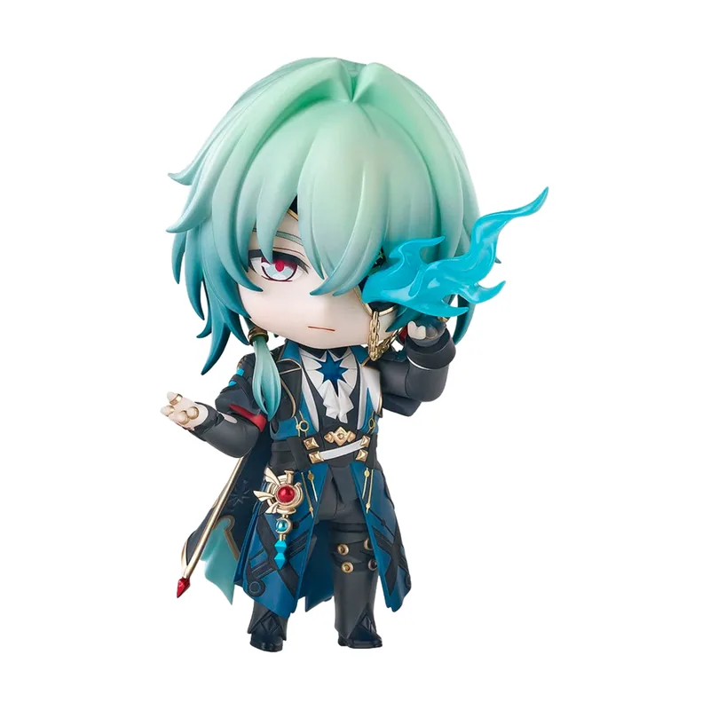 Good Smile Figura Anaxa Honkai Star Rail Nendoroid