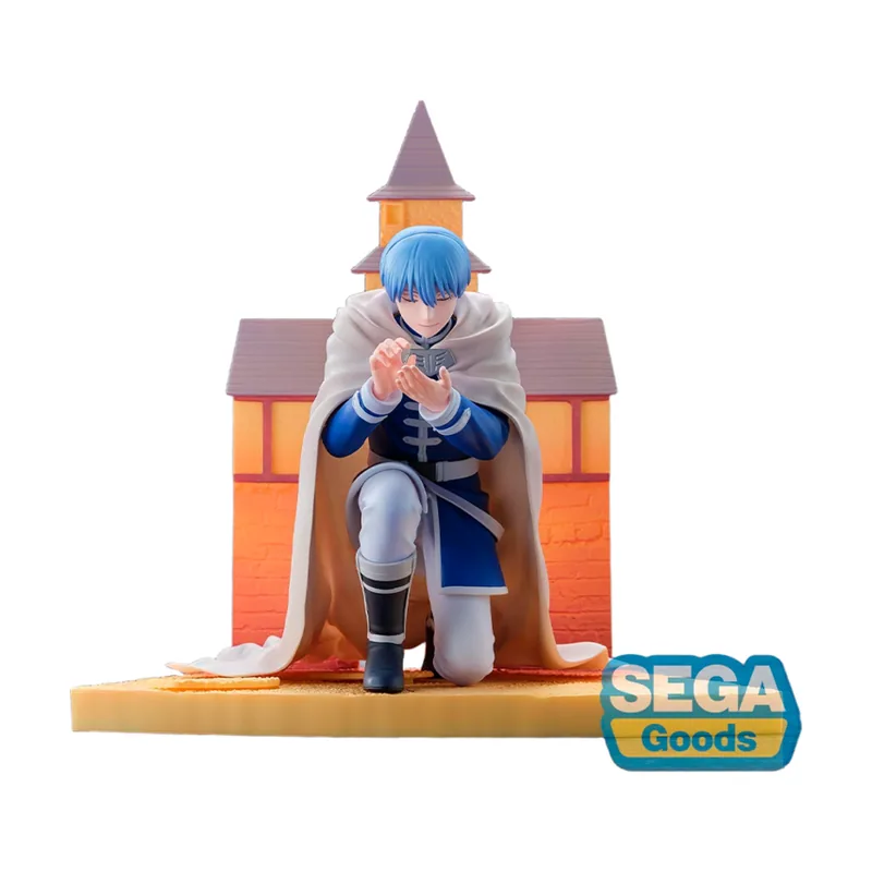 SEGA Goods Figura Himmel Frieren Beyond Journey's End Eternal Love Ver. Luminasta Sega