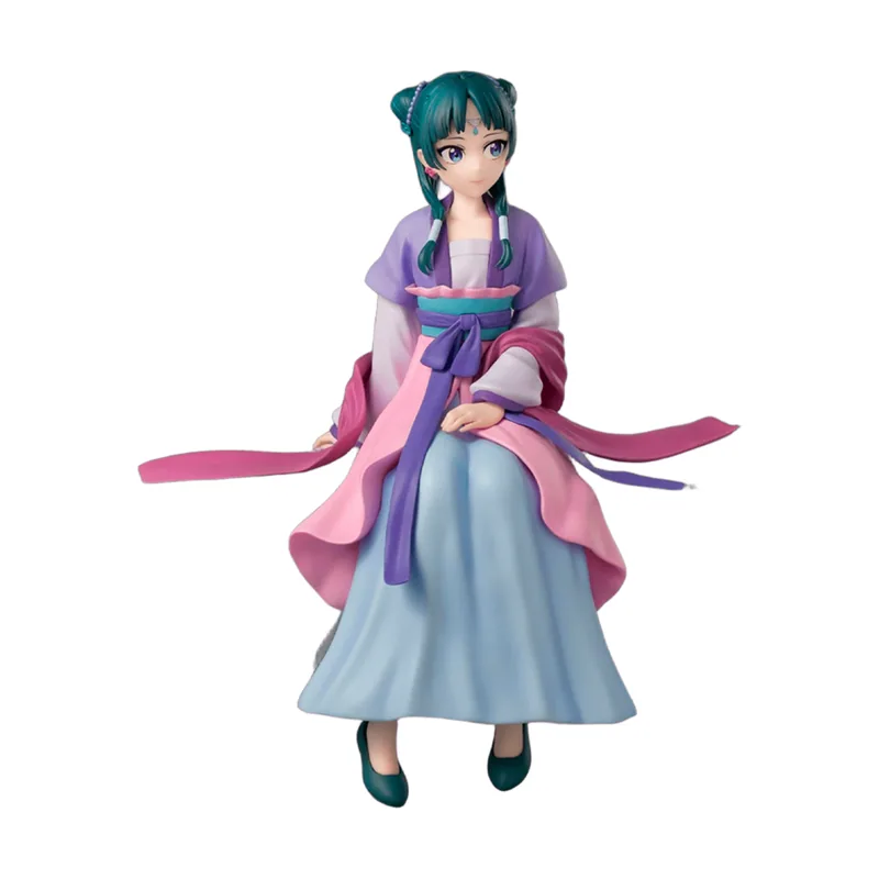 SEGA Goods Figura Maomao The Apothecary Diaries Moon Fairy Ver. PM Perching Sega