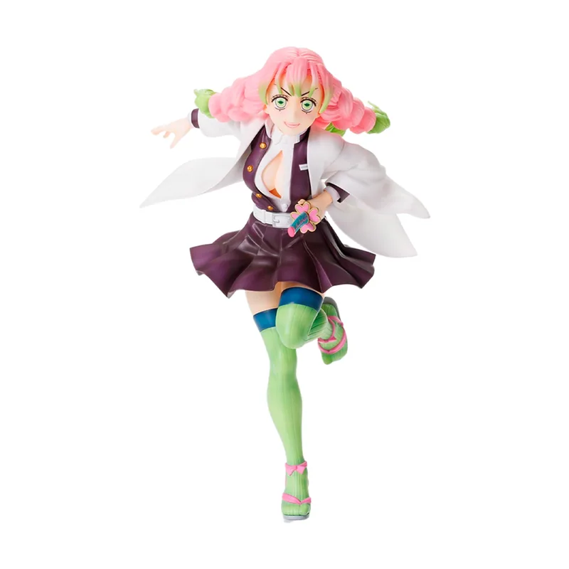 SEGA Goods Figura Mitsuri Kanroji Demon Slayer Kimetsu no Yaiba FIGURIZMa Sega