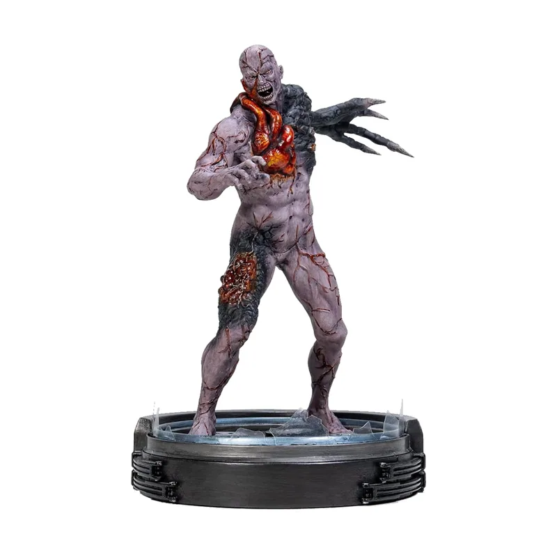 Numskull Figura Tyrant Resident Evil Nusmkull