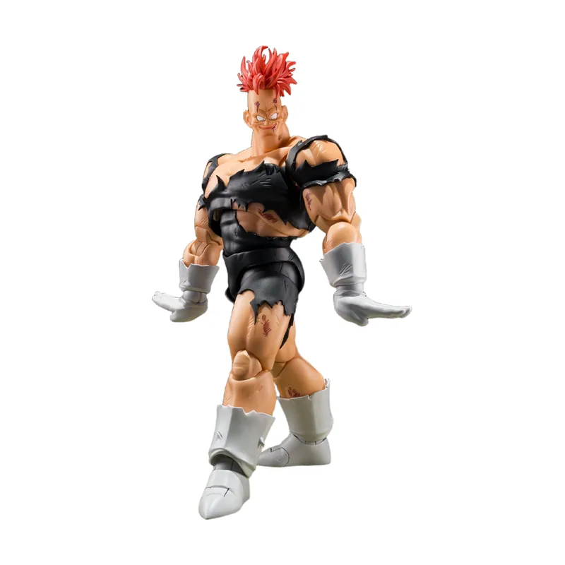 Tamashii Nations Figura Recoome Dragon Ball Z SH Figuarts