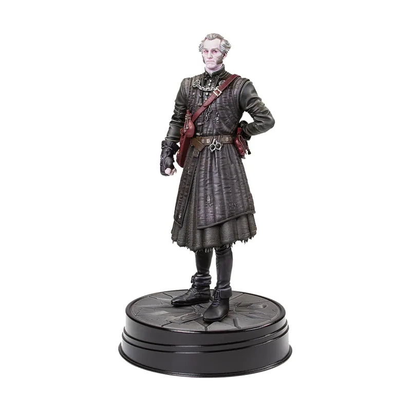 Dark Horse Figura Regis Vampiro Maestro The Witcher 3