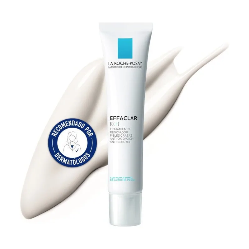 La Roche-Posay Effaclar K + 40 Ml