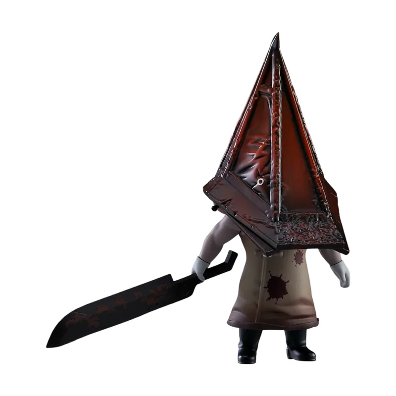 Good Smile Figura Red Pyramid Thing Silent Hill 2 Nendoroid Re-Run