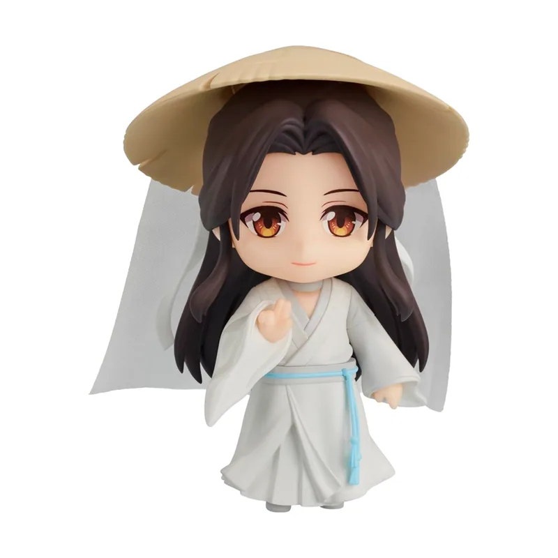 Good Smile Figura Xie Lian Heaven Official's Blessing Nendoroid Re-Run