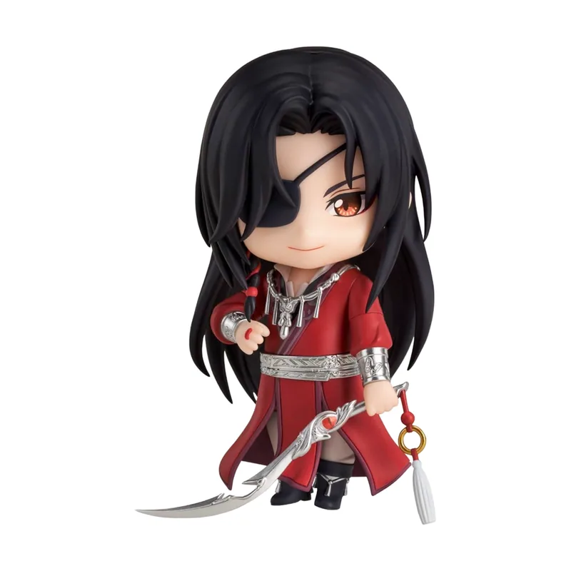 Good Smile Figura Hua Cheng Heaven Official's Blessing Nendoroid Re-Run