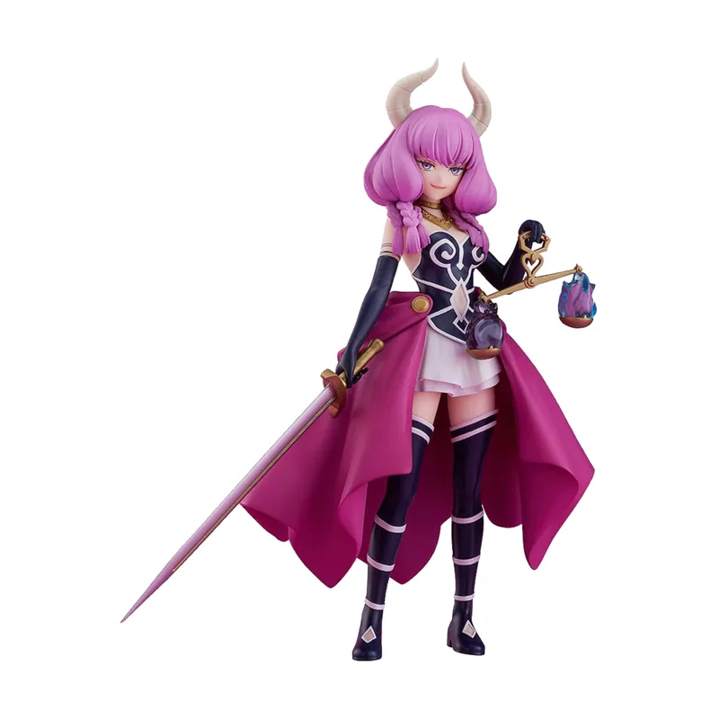 Good Smile Figura Aura Frieren Beyond Journey's End Pop Up Parade
