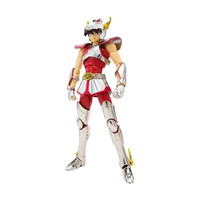 Tamashii Nations Figura Pegasus Seiya First Cloth Revival Ver. Saint Seiya Figura Saint Cloth Myth EX