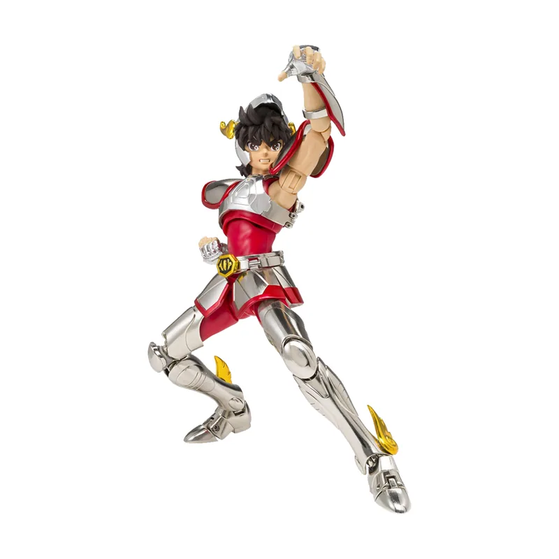 Tamashii Nations Figura Pegasus Seiya First Cloth Saint Seiya Figura Saint Cloth Myth EX