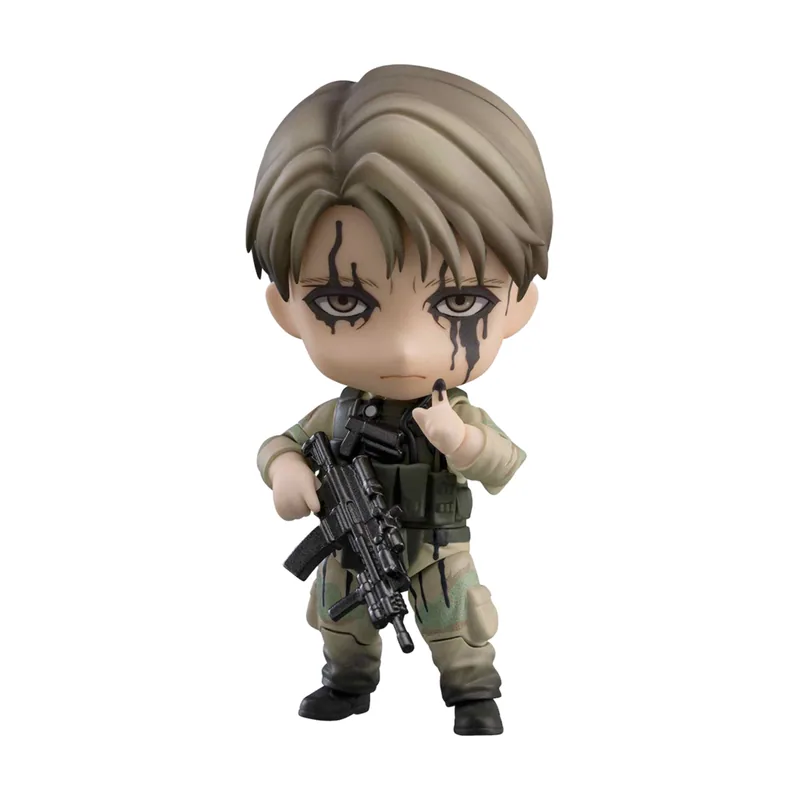 Good Smile Figura Nendoroid Cliff Death Stranding