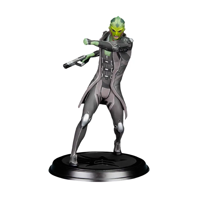 Dark Horse Figura Thane Krios Mass Effect