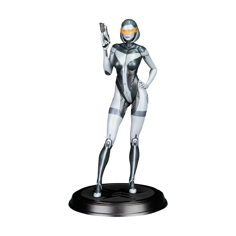 Dark Horse Figura EDI Mass Effect