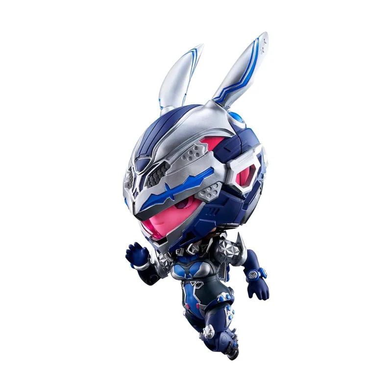 Max Factory Figura Bunny The First Descendant Nendoroid