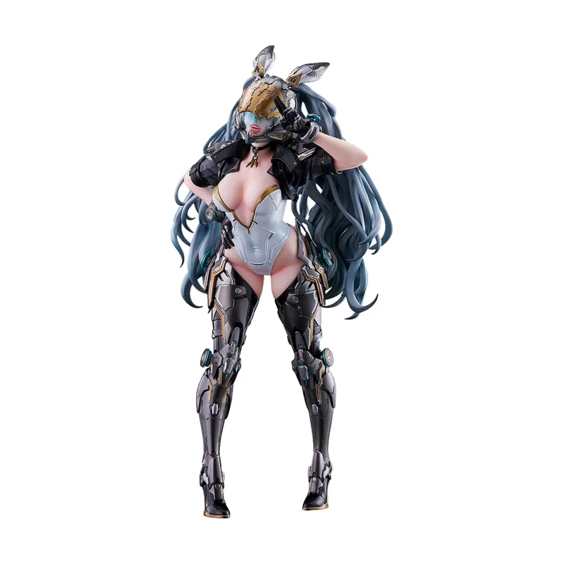 Max Factory Figura Ultimate Bunny The First Descendant 1/7